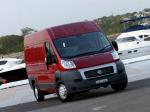 Fiat Ducato Van 2006 года (AU)